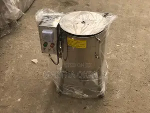 15l Heating Mixing Machine