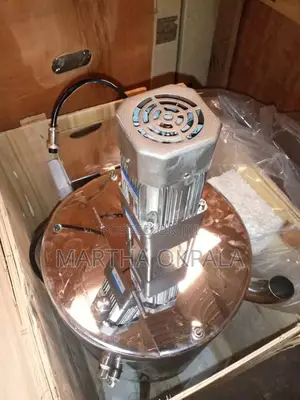 15l Heating Mixing Machine