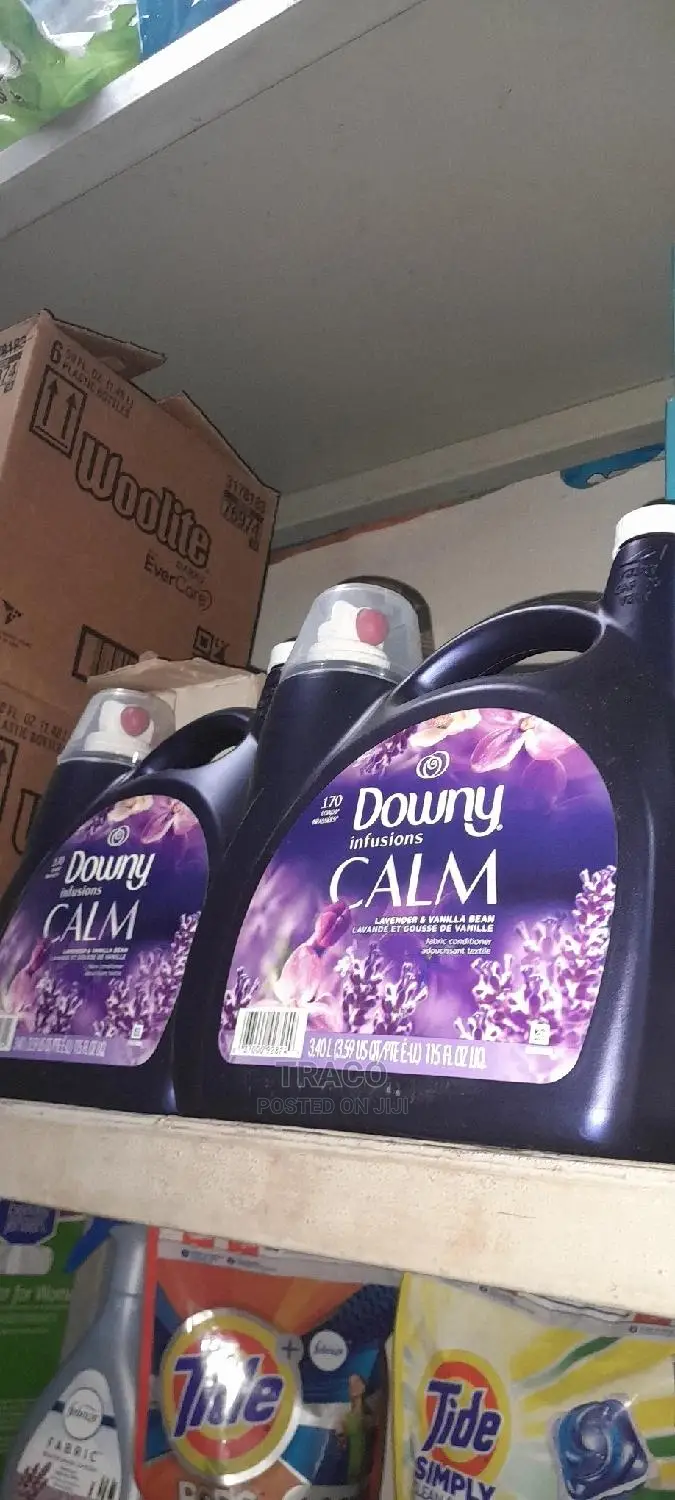 Downy Infusions Calm Fabric Softener 170 Loads in Lagos Island (Eko