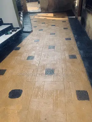 Pattern Different