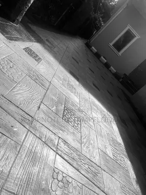 Pattern Different