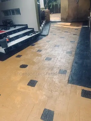 Pattern Different