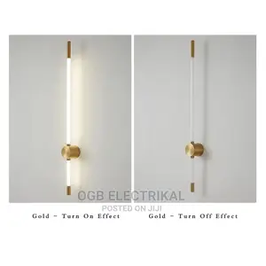 LED Wall Light