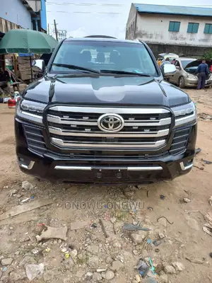 Upgrade Your Landcruiser From 2012 to 2022 Model