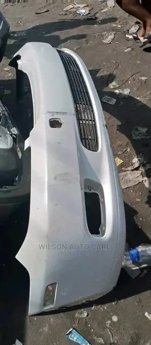 Front Bumper ES300 2003 Model