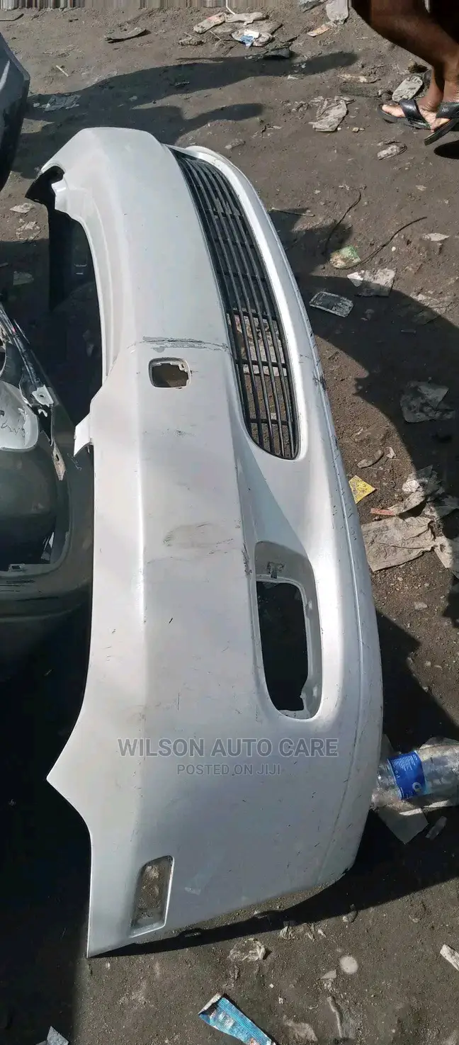 Front Bumper ES300 2003 Model