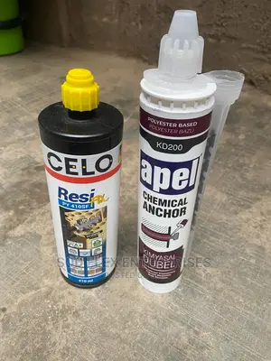 Anchor Chemical Available