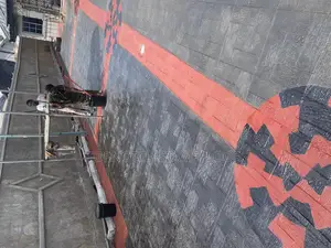 Extraordinary Modern Day Floor