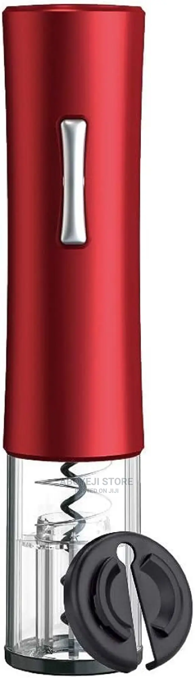 Rechargeable Electric Wine Opener
