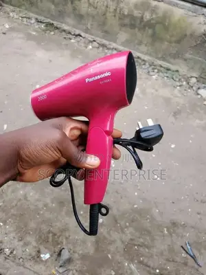 Hand Dryers
