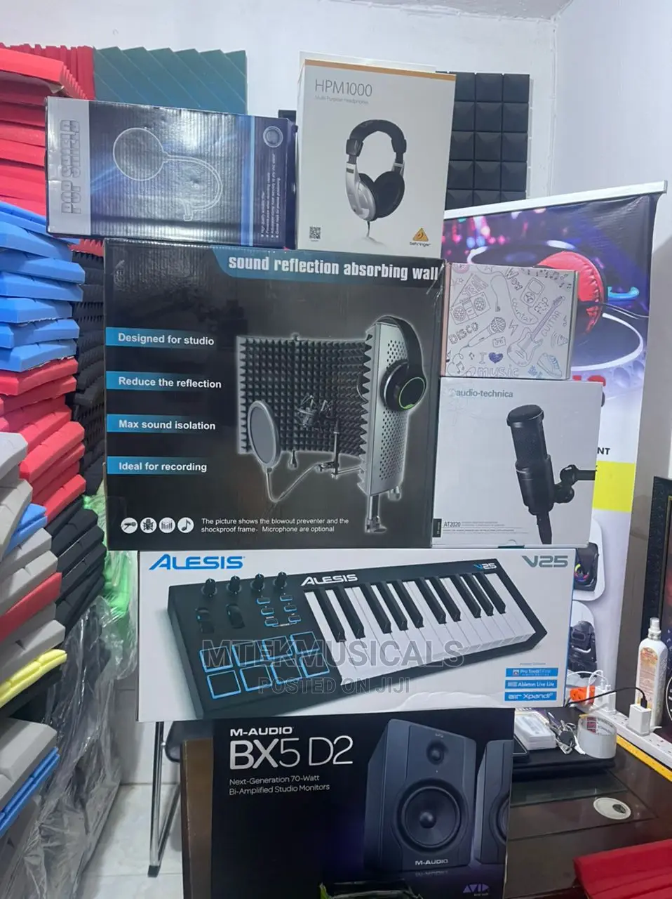 Complete Recording Set