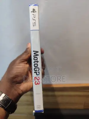 Ps5 Motogp 23 Game