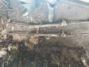 Steering Rack for Toyota Corolla 2003 To