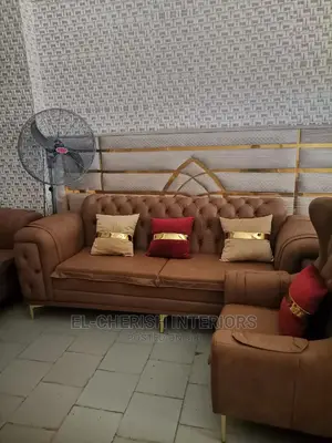Barcelona Sofa