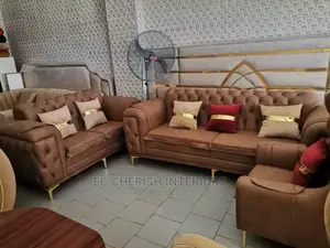 Barcelona Sofa