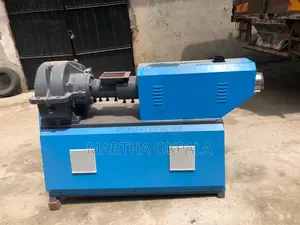 Nylon Recycling Machine