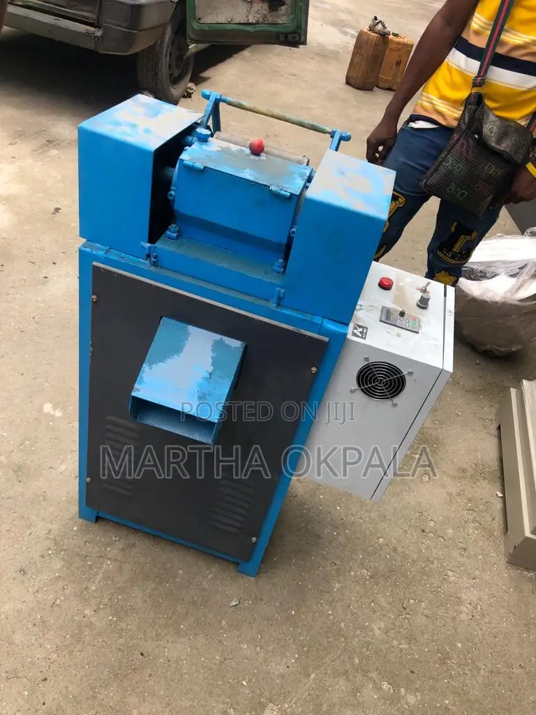 Nylon Recycling Machine