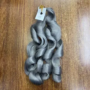 French Curl Extension Available in Different Colours