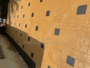 Durability Floor Design for Home