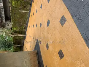 Durability Floor Design for Home