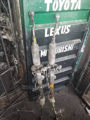 Steering Rack for Toyota Tacoma 2000