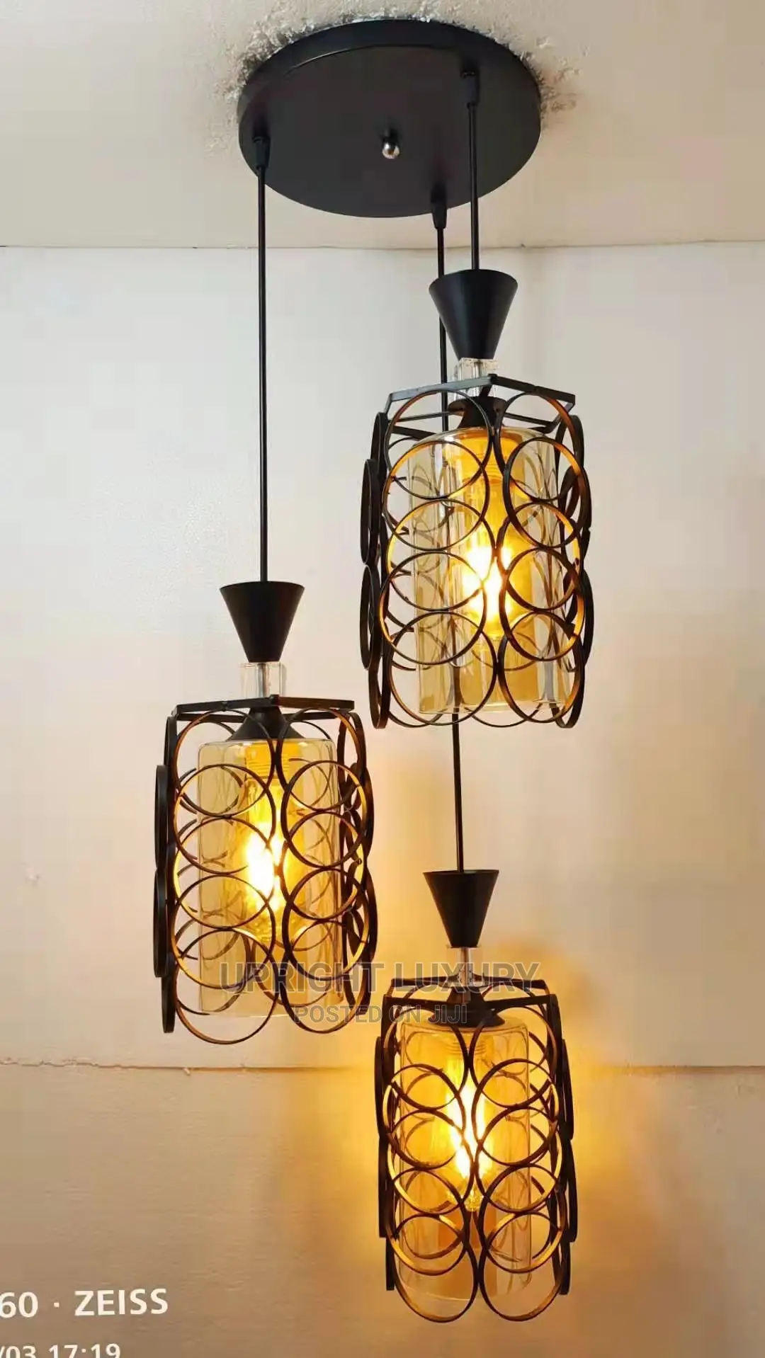 Pendant Light