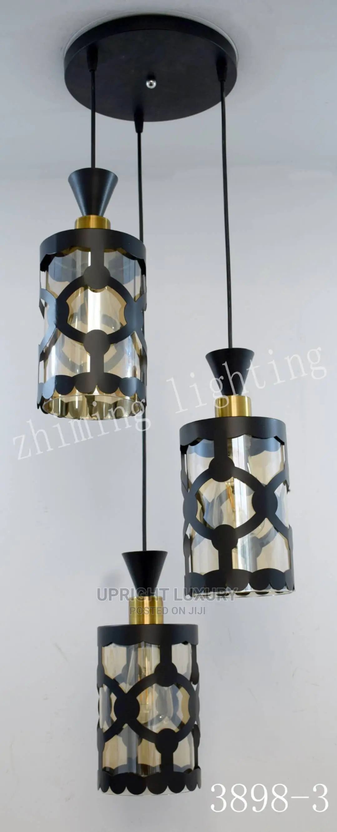 Pendant Light