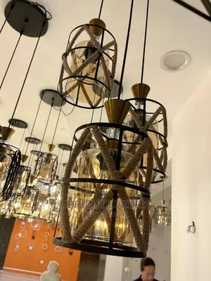 Pendant Light