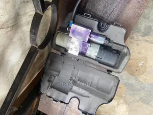 All Model of Mercedes Benz Boot Pump Are Available