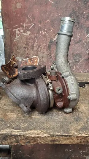 Ford Explorer Taurus Turbo Charger 2013/2017