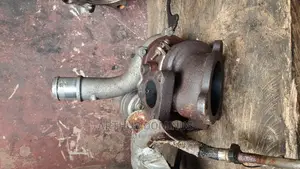 Ford Flex Explorer Twin Turbo Charger 2012/2017