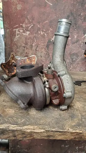 Ford Flex Explorer Twin Turbo Charger 2012/2017
