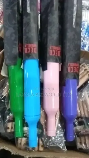 Portable Umbrella Moq 24 PCS