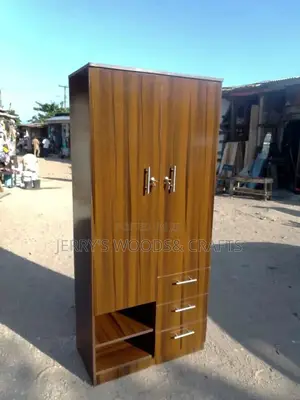 3ft Wardrobe