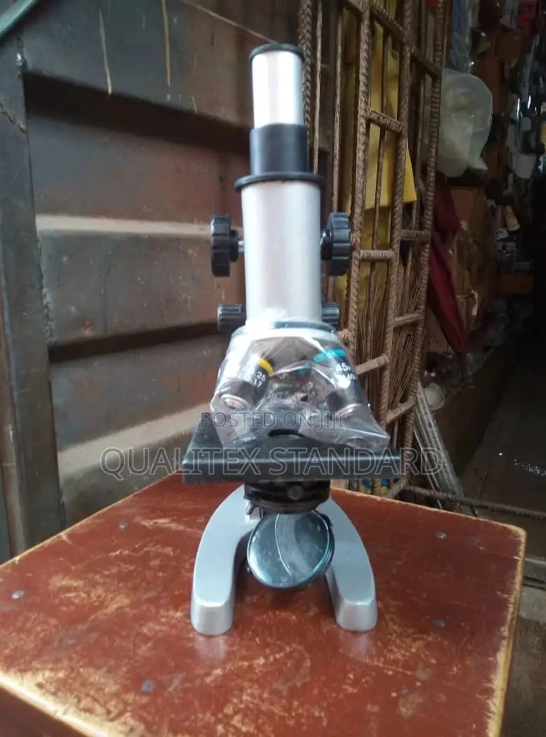Quality Student Microscope