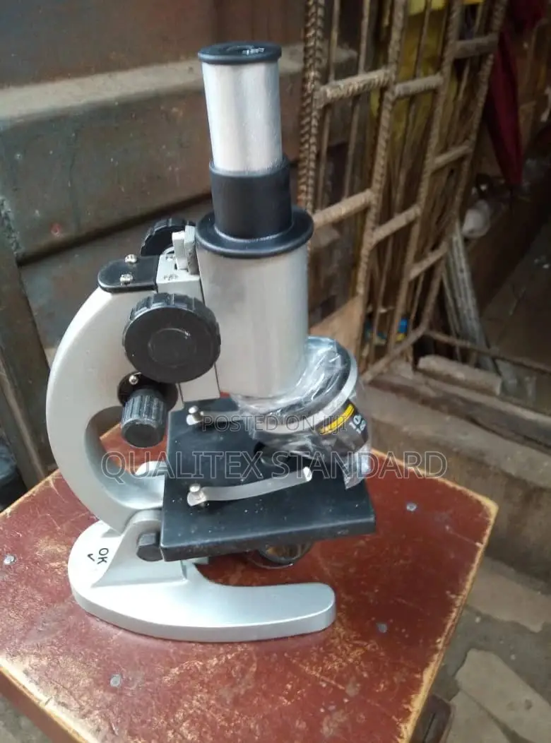 Quality Student Microscope