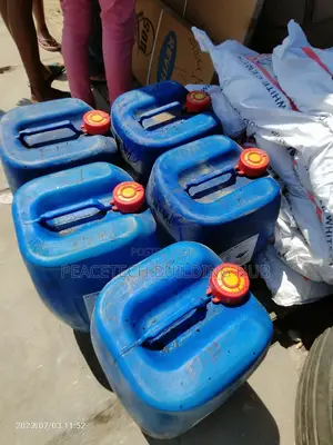 Original H2o Chemical
