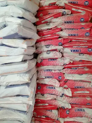 Linma Tile Adhesive Gum Cement