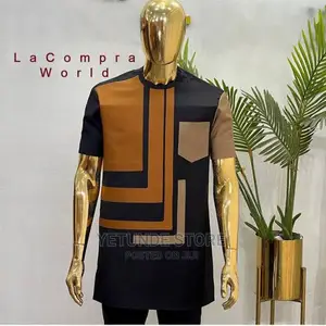 Appealing Native Design for Men