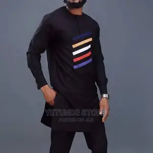 Likable Native Design for Men