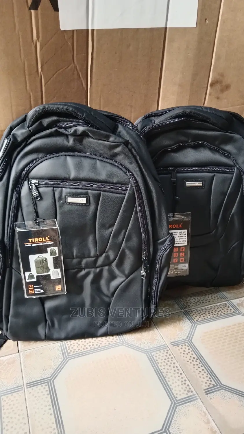 Tiroll Backpack Laptop Bags