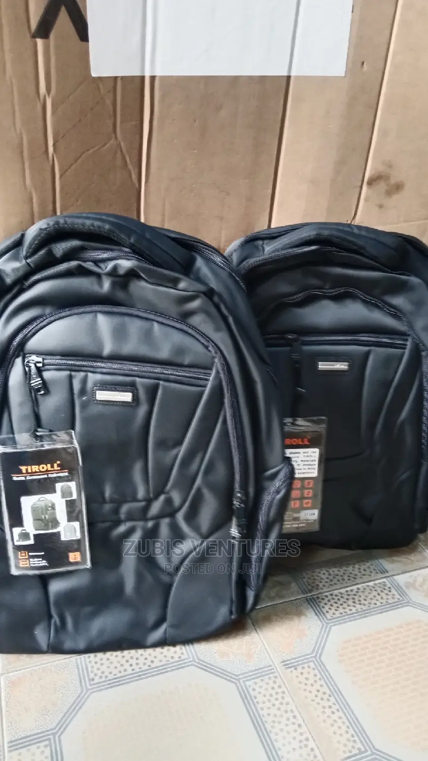 Tiroll Backpack Laptop Bags