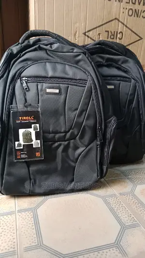 Tiroll Backpack Laptop Bags
