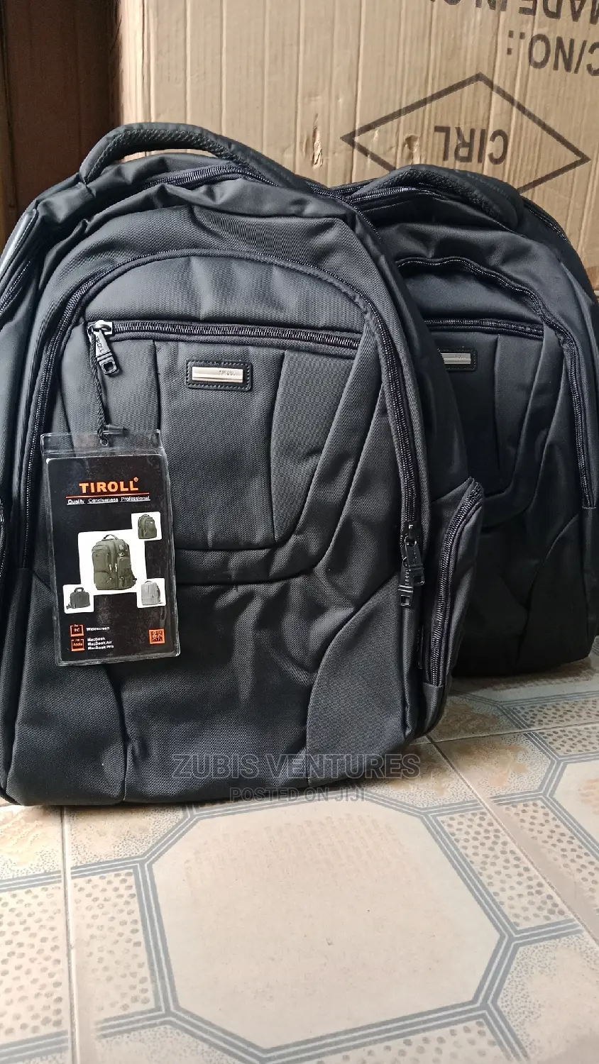 Tiroll Backpack Laptop Bags