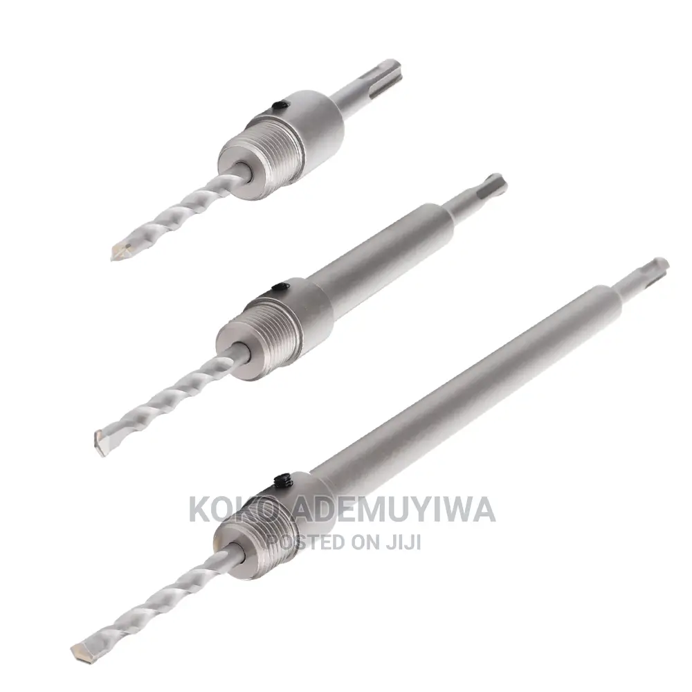 Concrete Wall Drill Bit Hole Saw- 45mm