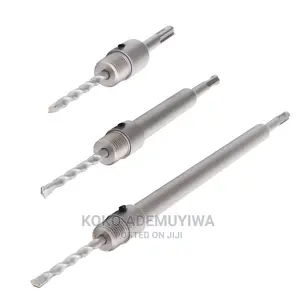 Concrete Wall Drill Bit Hole Saw- 45mm