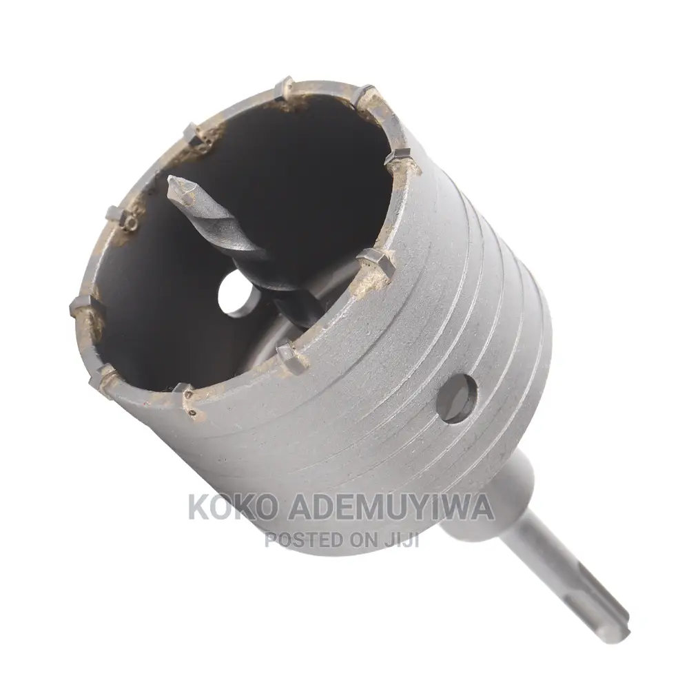 Concrete Wall Drill Bit Hole Saw- 45mm