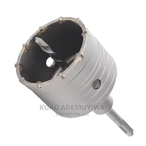 Concrete Wall Drill Bit Hole Saw- 45mm
