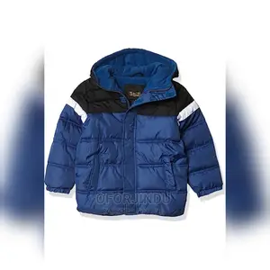 Children Winter Jacket Foreign Used Original