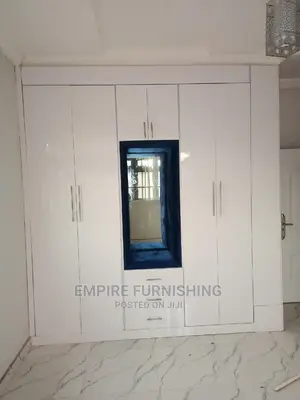 Empire Unique Furnishing and Decor Company LTD